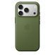 Чохол Apple iPhone&nbsp;17 Pro TechWoven Case with MagSafe &ndash; Green (MGF74)