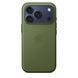 Чохол Apple iPhone&nbsp;17 Pro TechWoven Case with MagSafe &ndash; Green (MGF74)
