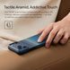 Чохол Pitaka для iPhone 17 Pro Max Ultra-Slim Case Moonrise (KI1703MPM)