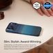 Чохол Pitaka для iPhone 17 Pro Max Ultra-Slim Case Moonrise (KI1703MPM)