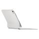 Клавиатура Apple Magic Keyboard for iPad Pro 11" (M4) - UA - White (MWR03)