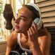 Наушники Beats 360 Over-Ear Headphones &ndash; Cloud with Cloud Performance Knit Cushions (MJE34)