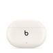 Навушники Beats Studio Buds + True Wireless Noise Cancelling Earbuds &mdash; Ivory (MQLJ3)