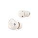 Навушники Beats Studio Buds + True Wireless Noise Cancelling Earbuds &mdash; Ivory (MQLJ3)