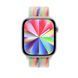 Ремешок Apple 46mm Pride Edition Sport Loop (MJ5C4)