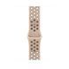 Ремінець Apple Desert&nbsp;Stone Nike Sport Band Watch 46mm - S/M (MYL83)