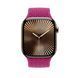 Ремінець Apple Magenta Braided Solo Loop 46mm (MY4E3)