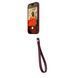 Ремешок Apple Wrist Strap &ndash; Burgundy (MKF74)