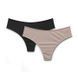 Стрінги Whoop Essential Thong 2 Pack