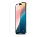 Захисне скло для екрану Belkin UltraGlass 2 Screen Protector for iPhone&nbsp;16&nbsp;Plus&nbsp;|&nbsp;15&nbsp;Plus (HR282)