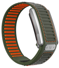 Ремінець Whoop Navigator Band | Evergreen для Whoop 5.0 One/Peak/MG Life