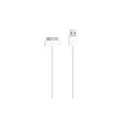 Кабель Apple 30-pin to USB Cable (MA591)