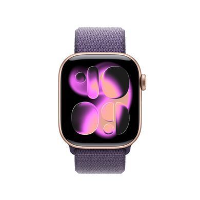 Ремінець Apple 42mm Purple Fog Sport Loop (MFFE4)