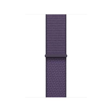 Ремінець Apple 42mm Purple Fog Sport Loop (MFFE4)
