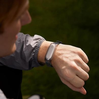 Ремінець Nylon Wristband для Plaud NotePin｜Plaud NotePin S