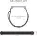 Ремінець Nylon Wristband для Plaud NotePin｜Plaud NotePin S