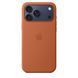 Чохол Apple iPhone 17 Pro Max Silicone Case with MagSafe &ndash; Terra Cotta (MGFQ4)