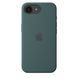 Чохол Apple iPhone&nbsp;16e Silicone Case &ndash; Lake Green (MD3X4)