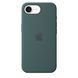 Чохол Apple iPhone&nbsp;16e Silicone Case &ndash; Lake Green (MD3X4)