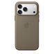 Чохол Apple iPhone&nbsp;18 Pro Max TechWoven Case with MagSafe &ndash; Taupe (MKDQ4)
