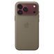 Чохол Apple iPhone&nbsp;18 Pro Max TechWoven Case with MagSafe &ndash; Taupe (MKDQ4)