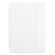 Чехол-обложка Apple Smart Folio for iPad Pro 11" 4th gen. - White (MJMA3)