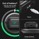 Чохол поліуретановий Spigen Rugged Armor для AirPods Pro 1/2