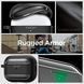 Чохол поліуретановий Spigen Rugged Armor для AirPods Pro 1/2