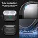 Чохол поліуретановий Spigen Rugged Armor для AirPods Pro 1/2