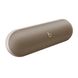 Колонка Beats Pill (2024) - Wireless Bluetooth Speaker - Champagne Gold (MW463)