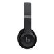 Наушники Beats Solo 4 — On-Ear Wireless Headphones – Matte Black (MUW23)