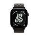Ремешок Apple 46mm After Dark Black Nike Sport Loop (MKUW4)