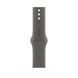 Ремінець Apple 46mm Stone&nbsp;Gray&nbsp;Sport&nbsp;Band - M/L (MXLX3)