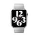 Ремешок Apple Silver Link Bracelet для Watch 42mm (MUHL2)