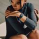 Ремешок Whoop SuperKnit Band | Midnight для Whoop 5.0 One/Peak/MG Life
