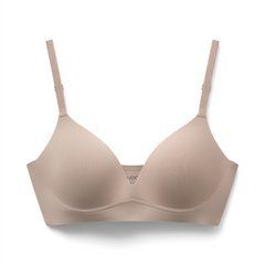 Бюстгальтер Whoop T-Shirt Bralette | Taupe