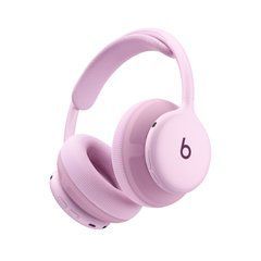 Навушники Beats 360 Over-Ear Headphones &ndash; Pink with Pink Performance Knit Cushions (MJE64)