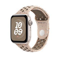 Ремешок Apple Desert&nbsp;Stone Nike Sport Band Watch 46mm - M/L (MYL93)