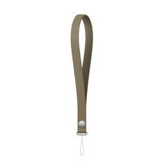 Ремінець Apple Wrist Strap &ndash; Olive (MKF94)