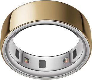 Смарт-кільце Oura Ring 4 - Gold