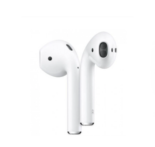 Наушники левый и правый Apple AirPods 2 Left/Right A2031/A2032 (MV7N2) (no-box)