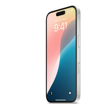 Защитное стекло для экрана Belkin UltraGlass 2 Screen Protector for iPhone&nbsp;16&nbsp;|&nbsp;15&nbsp;(HR262)