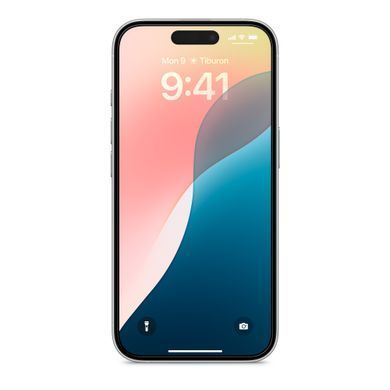 Защитное стекло для экрана Belkin UltraGlass 2 Screen Protector for iPhone&nbsp;16&nbsp;|&nbsp;15&nbsp;(HR262)