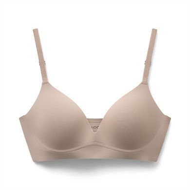 Бюстгальтер Whoop T-Shirt Bralette | Taupe