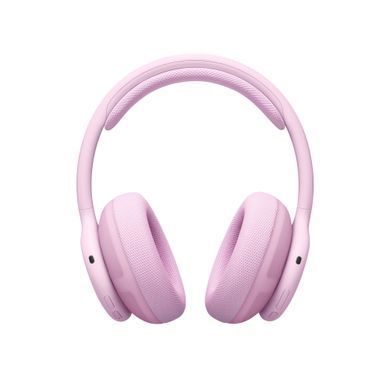 Наушники Beats 360 Over-Ear Headphones &ndash; Pink with Pink Performance Knit Cushions (MJE64)