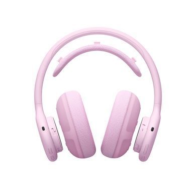 Наушники Beats 360 Over-Ear Headphones &ndash; Pink with Pink Performance Knit Cushions (MJE64)