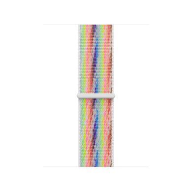 Ремешок Apple 42mm Pride Edition Sport Loop (MJ5A4)