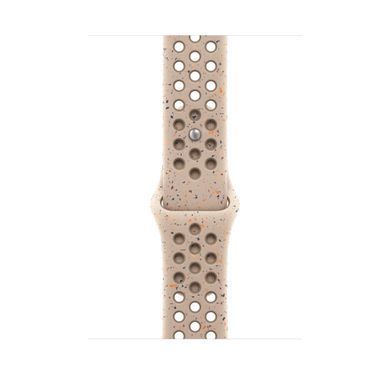 Ремінець Apple Desert&nbsp;Stone Nike Sport Band Watch 46mm - M/L (MYL93)