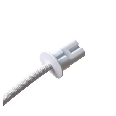 Кабель питания для колонки Apple HomePod 2 White (MQJ83) (no-box)