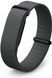 Ремешок Google Fitbit Air Elevated Modern Band - Obsidian